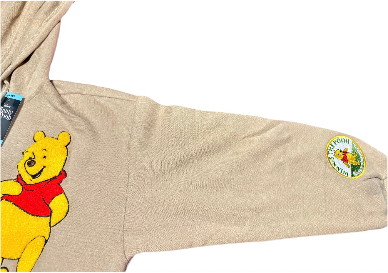 Winnie The Poo Women Jacket