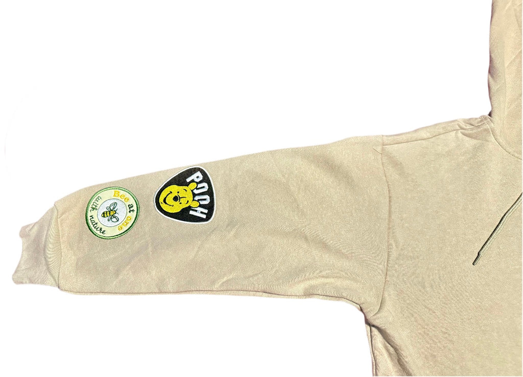 Winnie The Poo Women Jacket