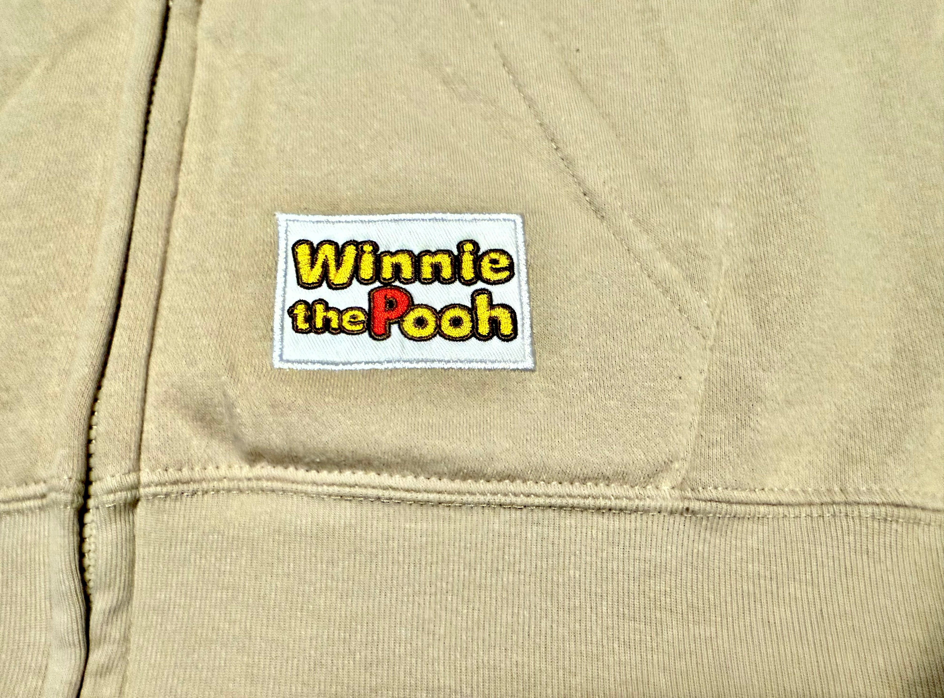 Winnie The Poo Women Jacket