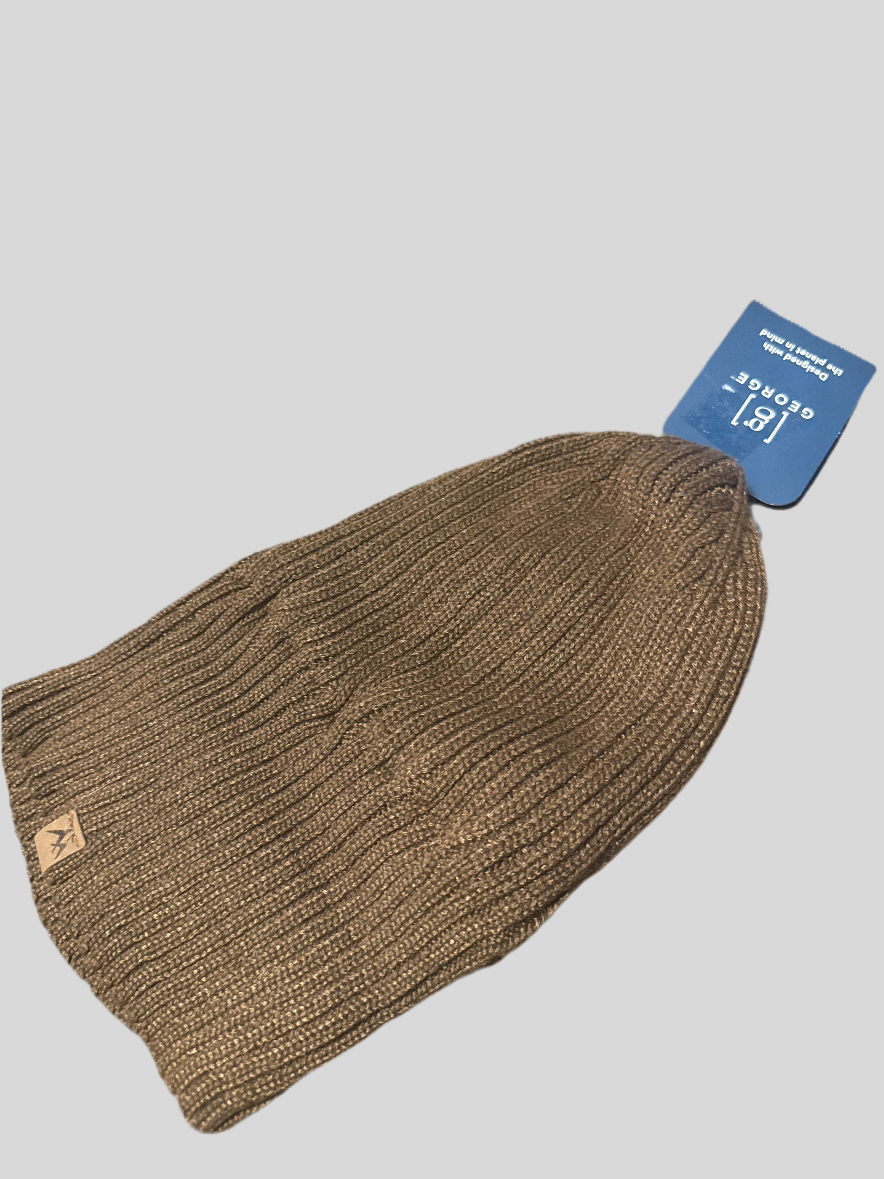 George Beanie hat